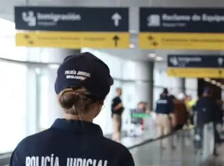 Niegan el ingreso de seis estadounidenses a Medellin Migración Colombia
