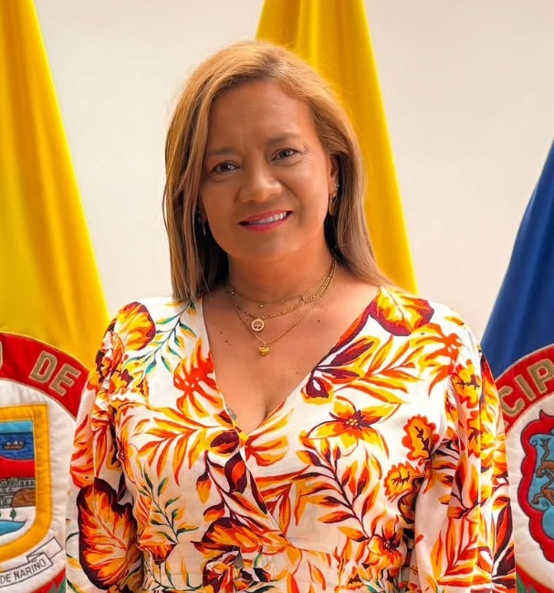 Designan a María del Pilar Cerón como nueva secretaria local de Infraestructura