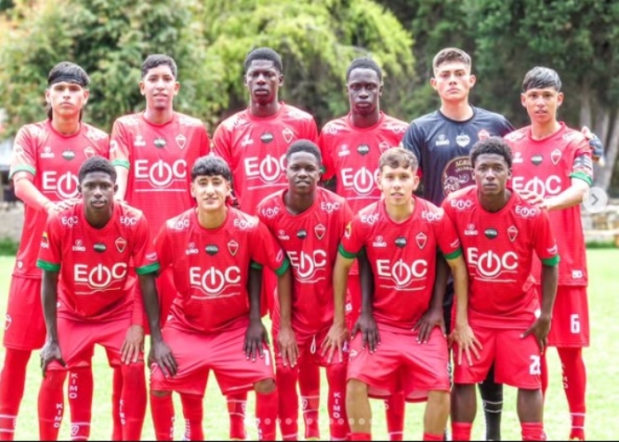 Patriotas Boyacá Sub-20 Arriesga Puntos en un Duelo Decisivo en Tunja