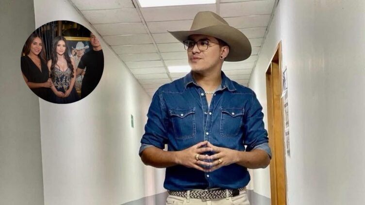 Hija mayor de Yeison Jiménez cumplió 15 años y así fue la celebración: “No es fácil esta fecha”