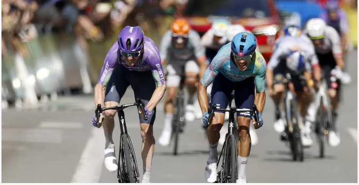 Así será la etapa 14 del Tour de Francia: recorrido, altimetría y dónde ver a Egan Bernal