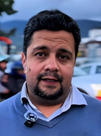 Juan Lasso, subsecretario.