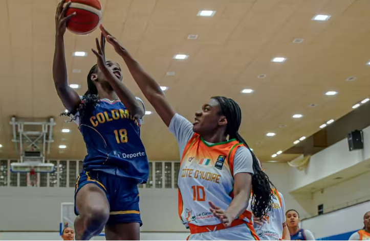 Colombia volvió a ganar en el Mundial Sub-17 femenino y alcanzó un registro histórico