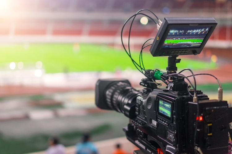 Cinco hitos tecnológicos que transforman la transmisión del entretenimiento deportivo