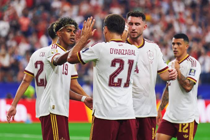 España derrota a Francia y jugará la final del Mundial 2026