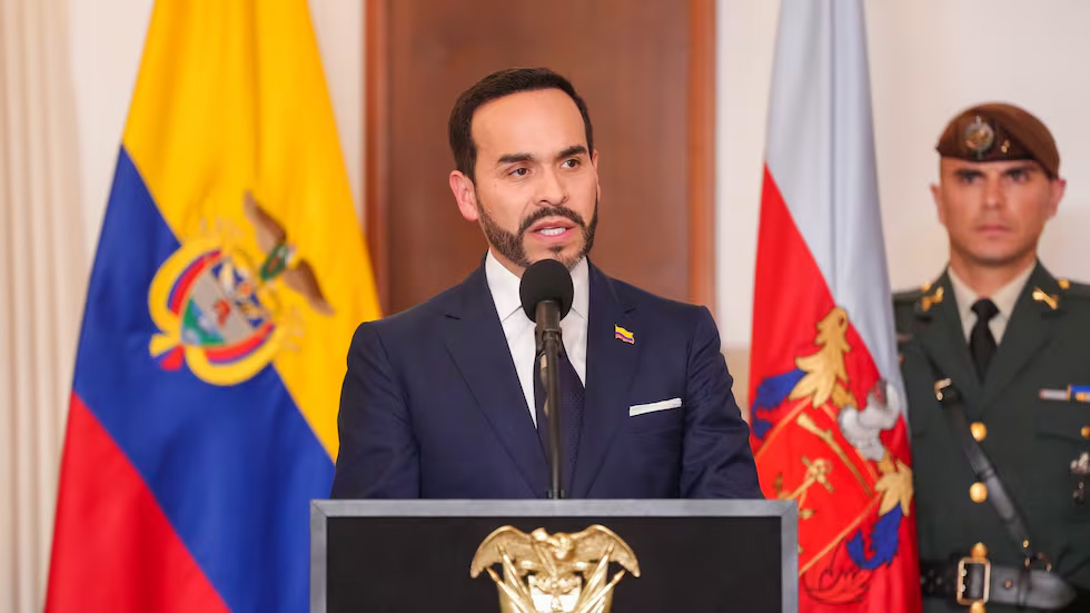 Gobierno anuncia ofensiva contra el robo de combustibles y crudo: buscan desmantelar toda la cadena criminal