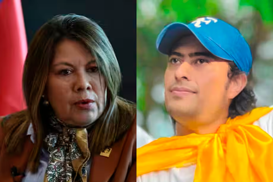 Fiscalía niega presiones para modificar los delitos en el caso de Nicolás Petro