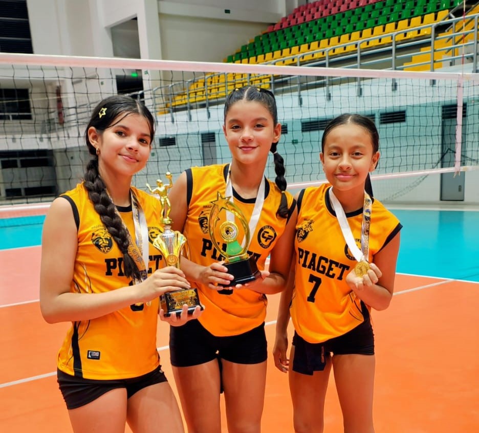TRES AMIGAS, UN SUEÑO