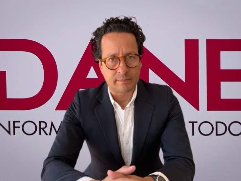 El economista Ricardo Valencia será el nuevo director del DANE