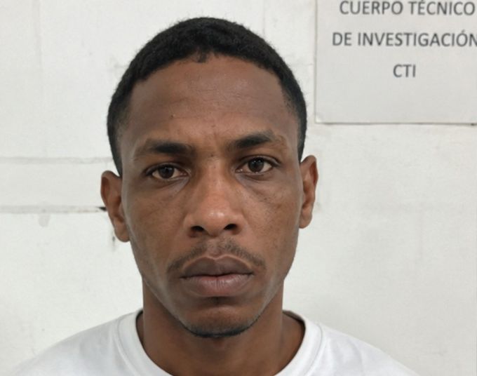 Policía recuperó motocicleta reportada como hurtada durante operativo de control en Buenaventura