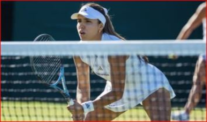Camila Osorio enfrentará en el debut del USOpen a Aryna SabalenkaUSOpen a Aryna Sabalenka
