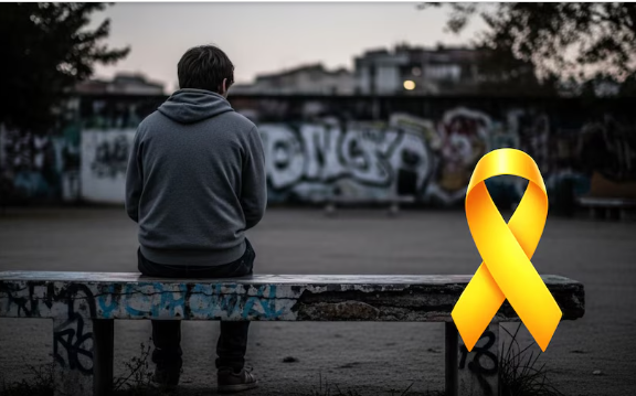 Colombia implementa el Código Dorado para fortalecer la prevención del suicidio y la atención en salud mental