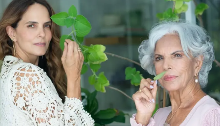 Yamile Humar, una figura de la televisión colombiana, murió a los 86 años