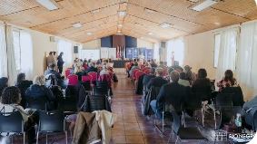 Las Cañas se consolida como destino para el turismo de congresos y eventos