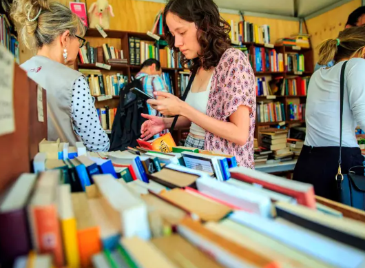 Conozca los invitados y las novedades de la Fiesta del Libro y la Cultura en Medellín