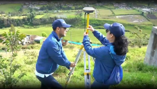 EMPOPASTO fortalece la formación en Sistemas de Información Geográfica para una mejor planificación del territorio
