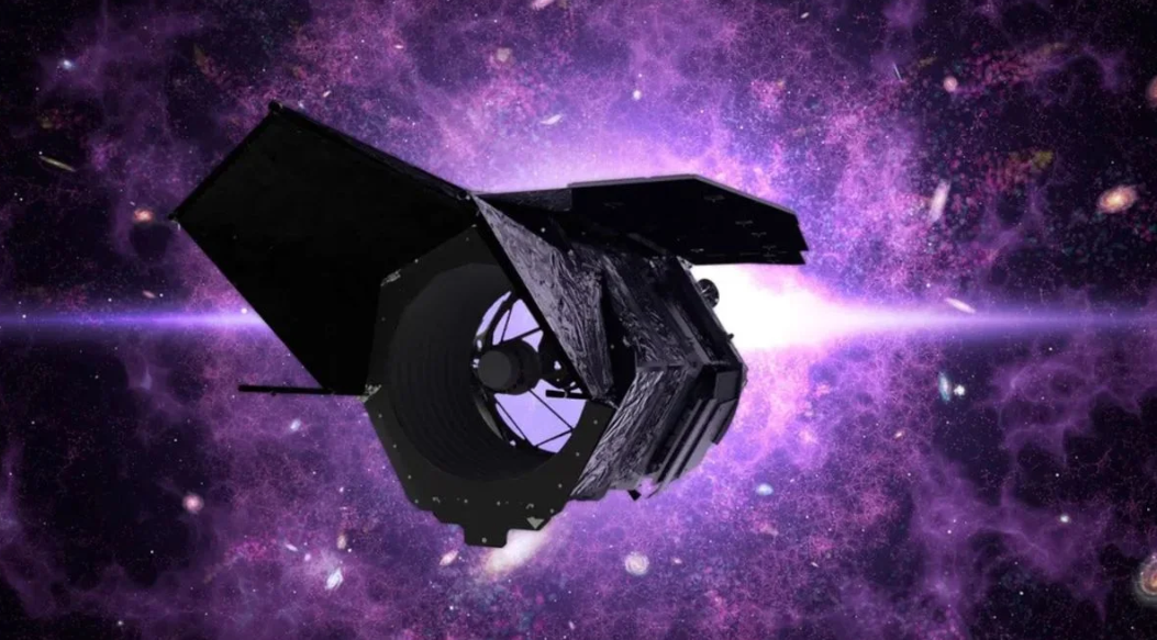 El telescopio Roman de la NASA se prepara para revelar nuevos secretos del universo