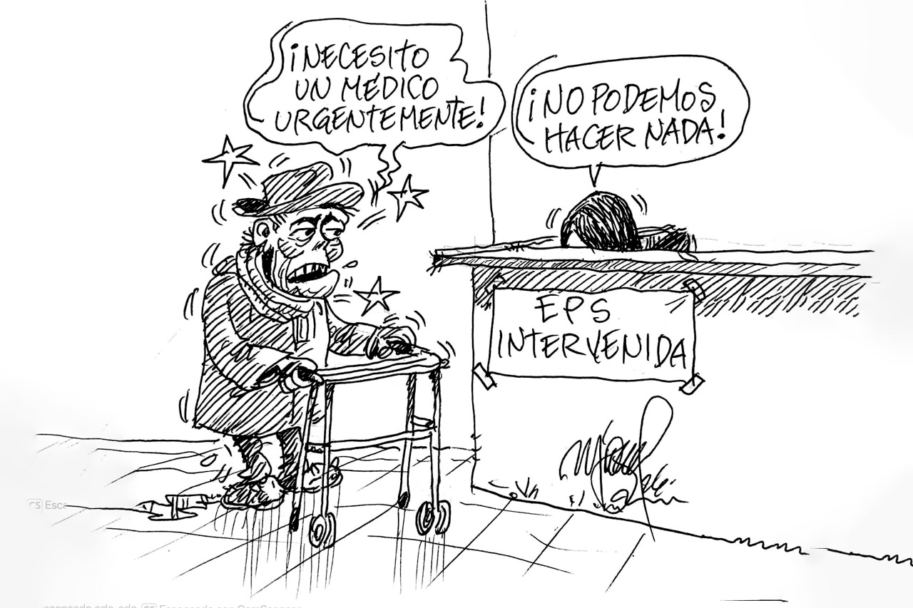 Economía y salud en Colombia enfrentan desafíos ante el cambio de gobierno.