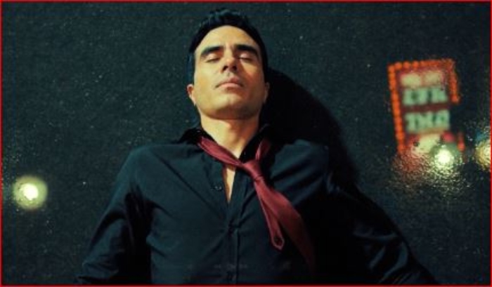 Darmand transforma su despertar personal en “Wake”, himno sobre la libertad de uno mismo