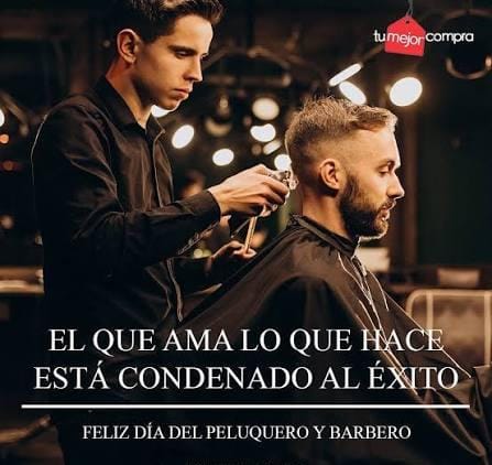 Día del Peluquero en Colombia: talento, creatividad y dedicación que transforman estilos y vidas