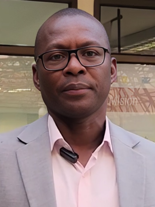 Berby Sánchez, subsecretario.