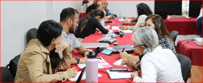 Oportunidades de negocio: Hilando Empresa ha acompañado a 1.022 emprendedores