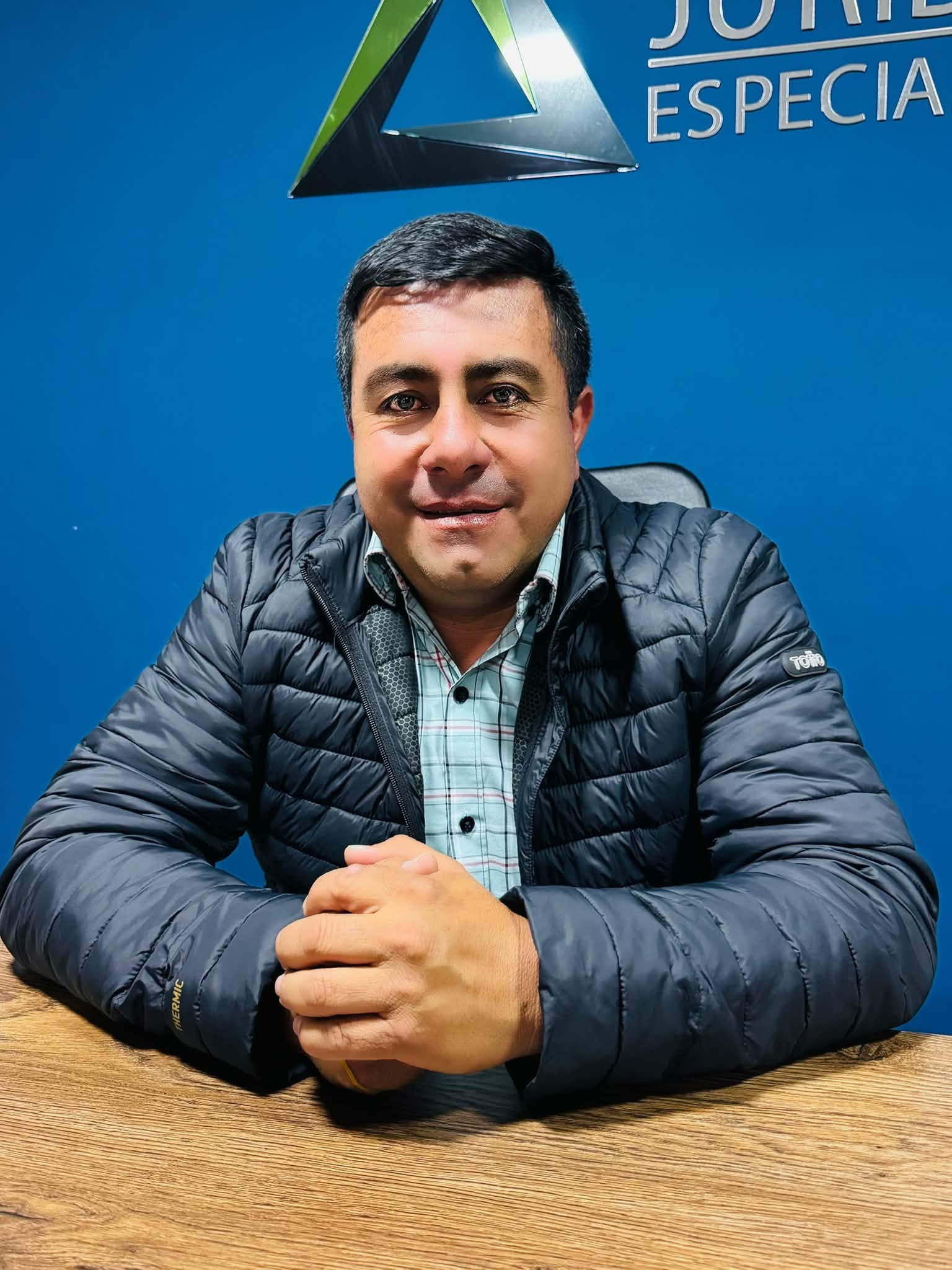 El Tambo fortalece el abastecimiento de agua potable