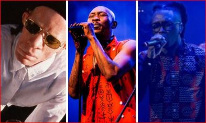 Teatro Colsubsidio presenta el Festival Afrodiáspora, la Nación del Ritmo 2026
