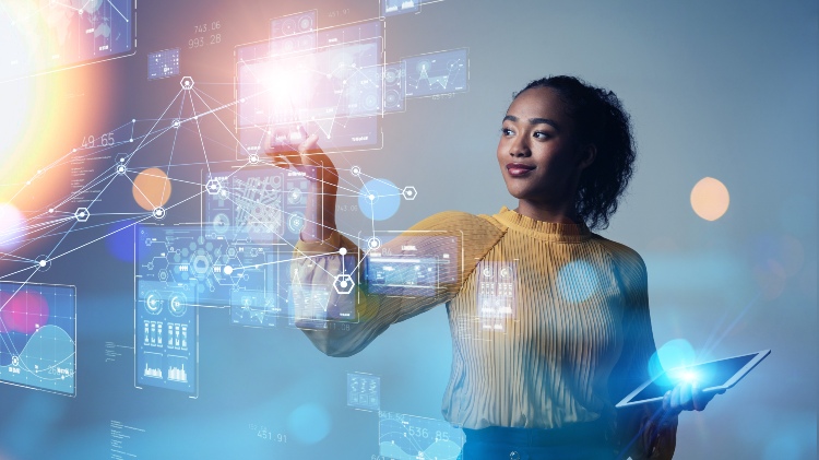 IA, analítica de datos y sensores en tiempo real reducen fallas y cortes en servicios básicos en el país