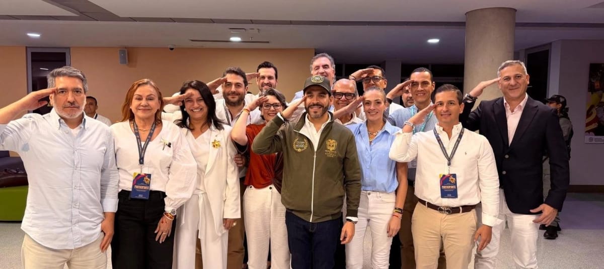Presidente electo completa su equipo ministerial a pocos días del inicio del nuevo Gobierno.