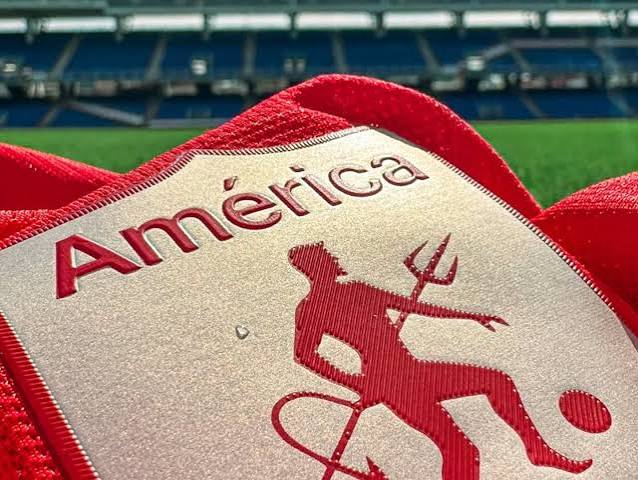 America de cali y Su Victoria em el fpc