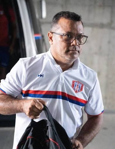 Carlos Silva y su situación actual con el unión