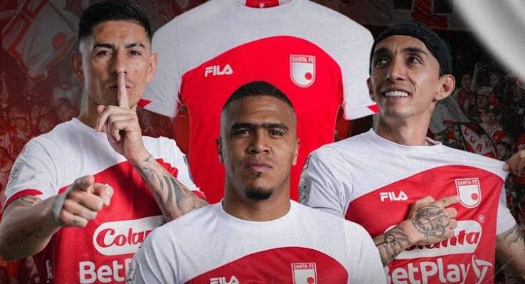 Los hinchas de Santa fe y su fe en este semestre