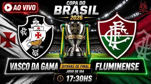 Fluminense y su derrota ante vasco de gamma