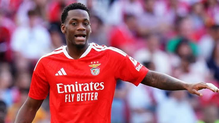 Jhon Jader Durán y su partido en Europa league