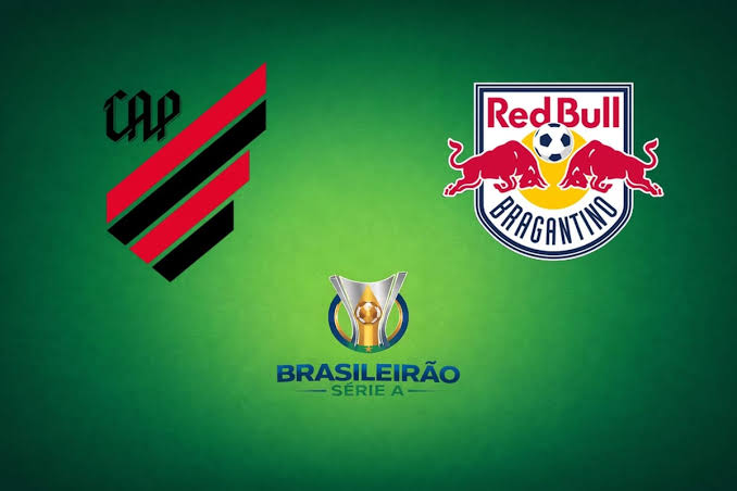 Paranaense 1-1 Bragantino: Brasileirao 2026