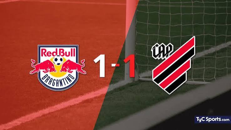 Paranaense y su empate en el Brasileirao