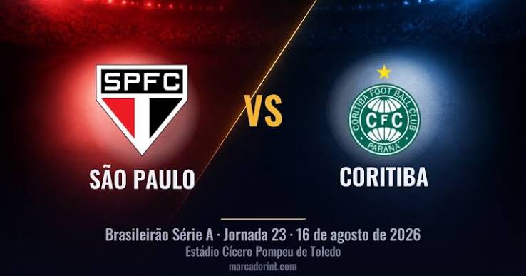 São Paulo y Su racha en el Brasileirao