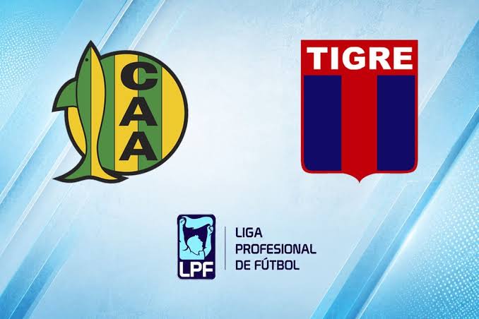 Tigre y su situación en el futbol argentino