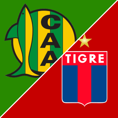 Tigre y su empate con Aldiosivi
