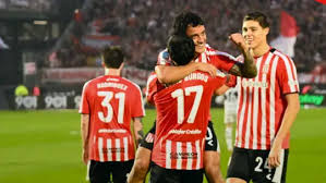 Estudiantes de la plata y su victoria en el futbol argentino