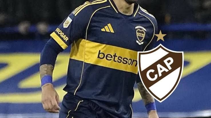 Boca juniors y Su empate en el futbol argentino