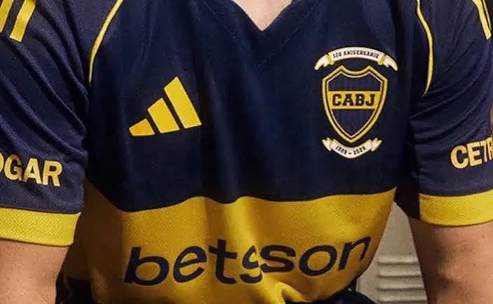 Rodolfo Arrubarrena y su partido con boca juniors