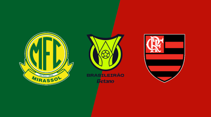 Flamengo y su situación actual en el brasileirao