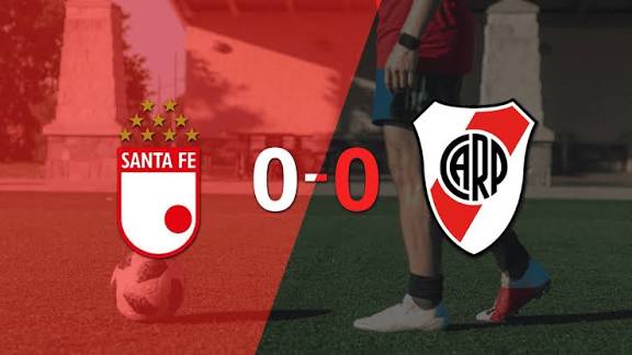 River plate y Su situación em copa sudamericana