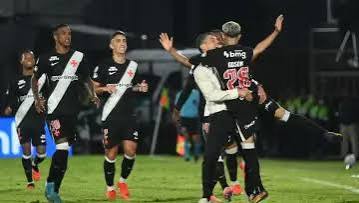 Marino Hinestroza y su gran partido de sudamericana
