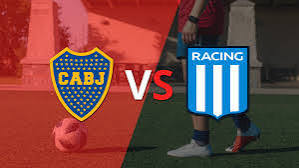 Boca Junior llega de golear en copa sudamericana