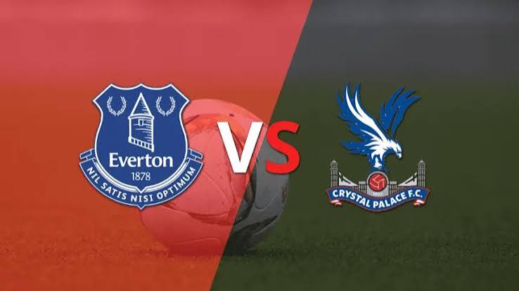 Cristal palace y Su derota ante el Everton