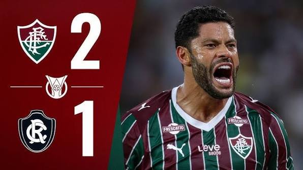 Fluminense quiere seguir ganando en el Brasileirao