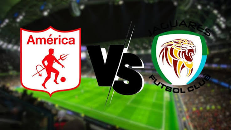 Hubert bodhert y Su partido con América de Cali